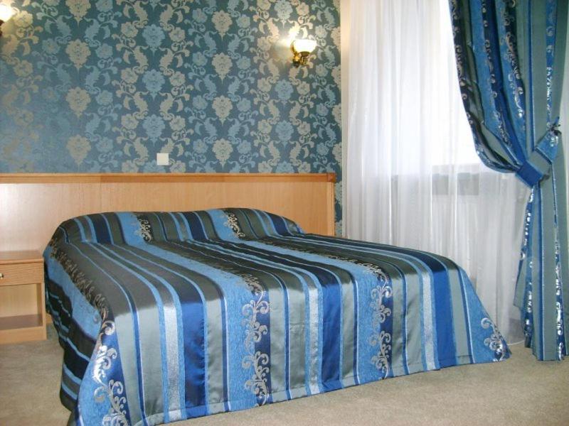 Hotel Complex Gayki Zjytomyr Buitenkant foto