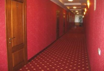 Hotel Complex Gayki Zjytomyr Buitenkant foto